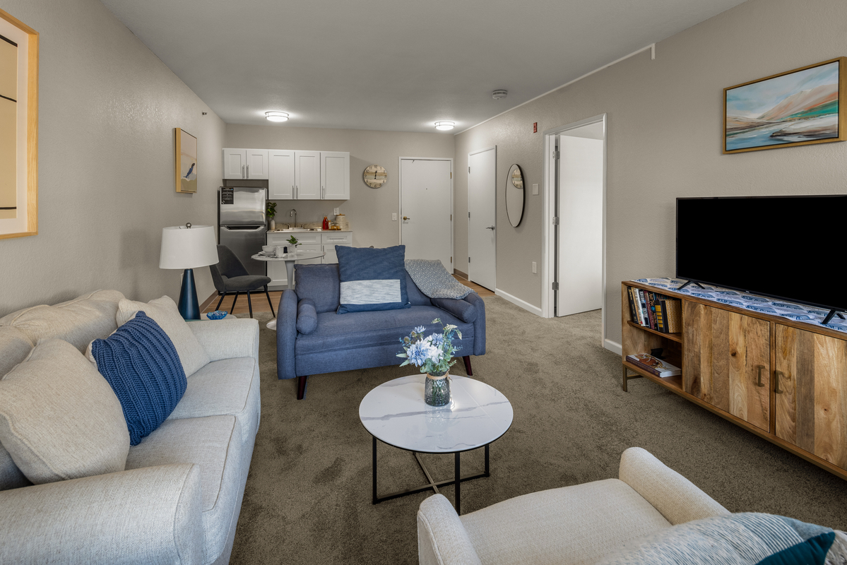 Walnut Park - A Provincial Senior Living Community