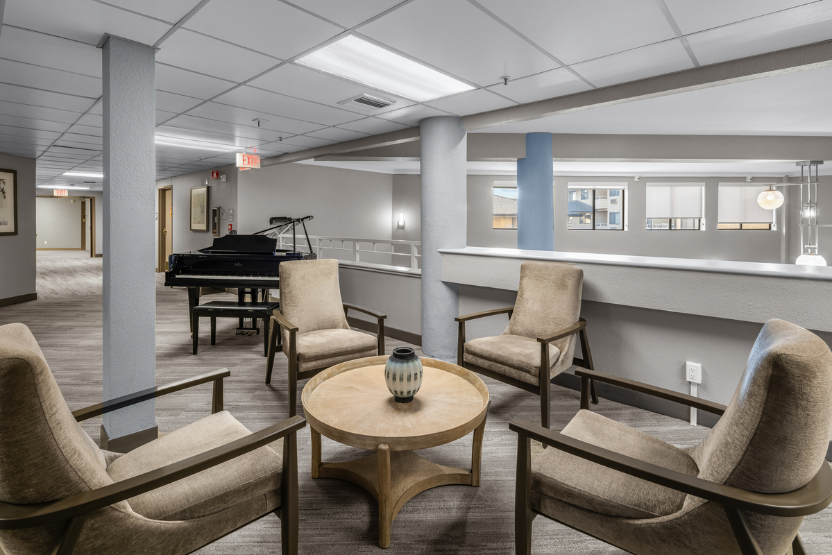 Walnut Park - A Provincial Senior Living Community
