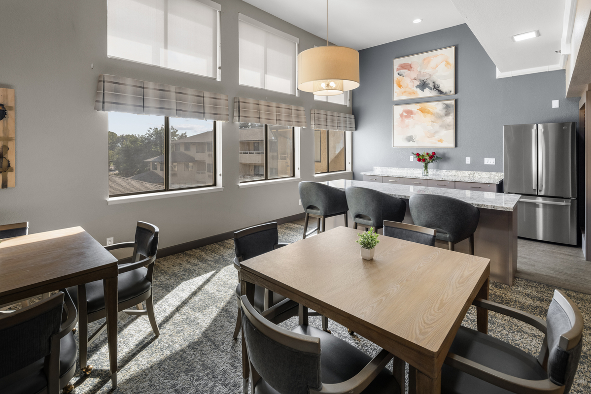 Walnut Park - A Provincial Senior Living Community
