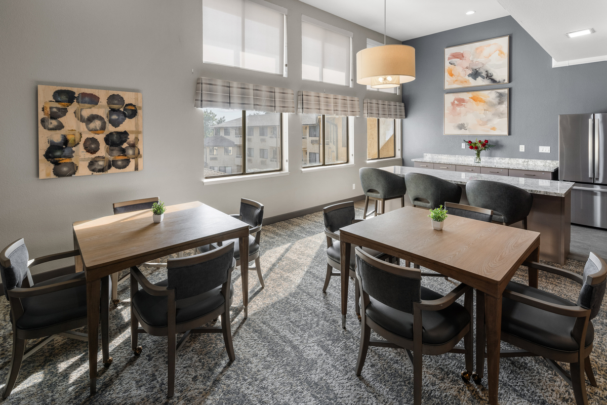 Walnut Park - A Provincial Senior Living Community