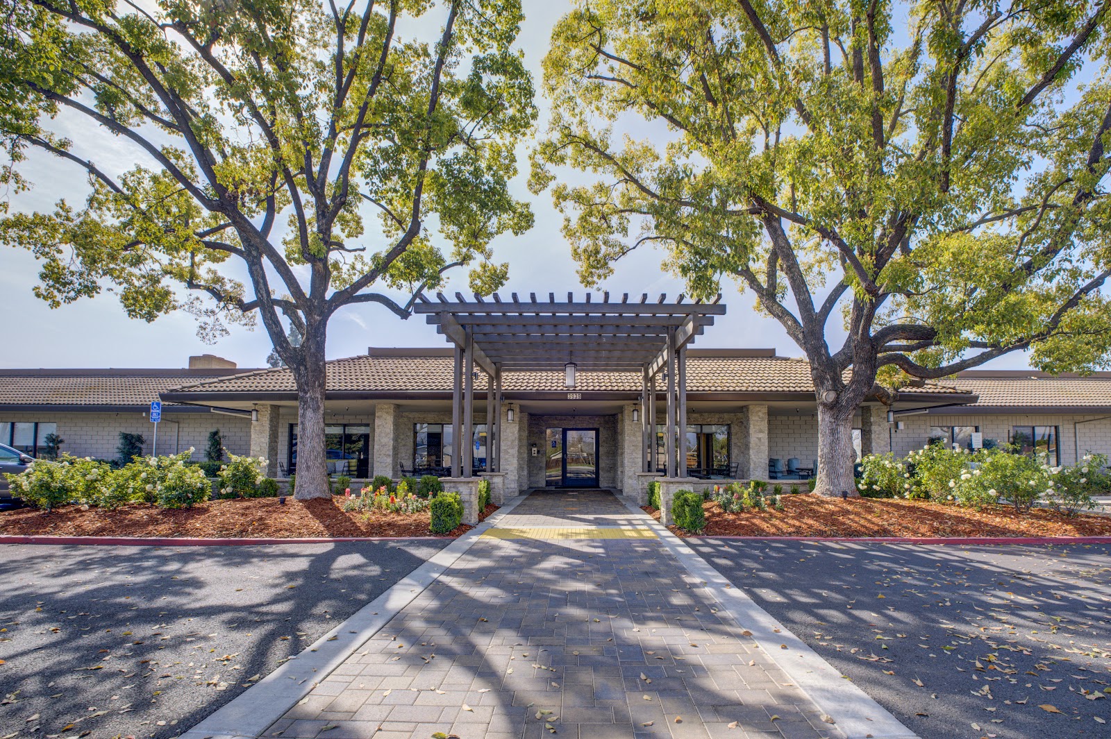 Park Visalia Assisted Living & Memory Care