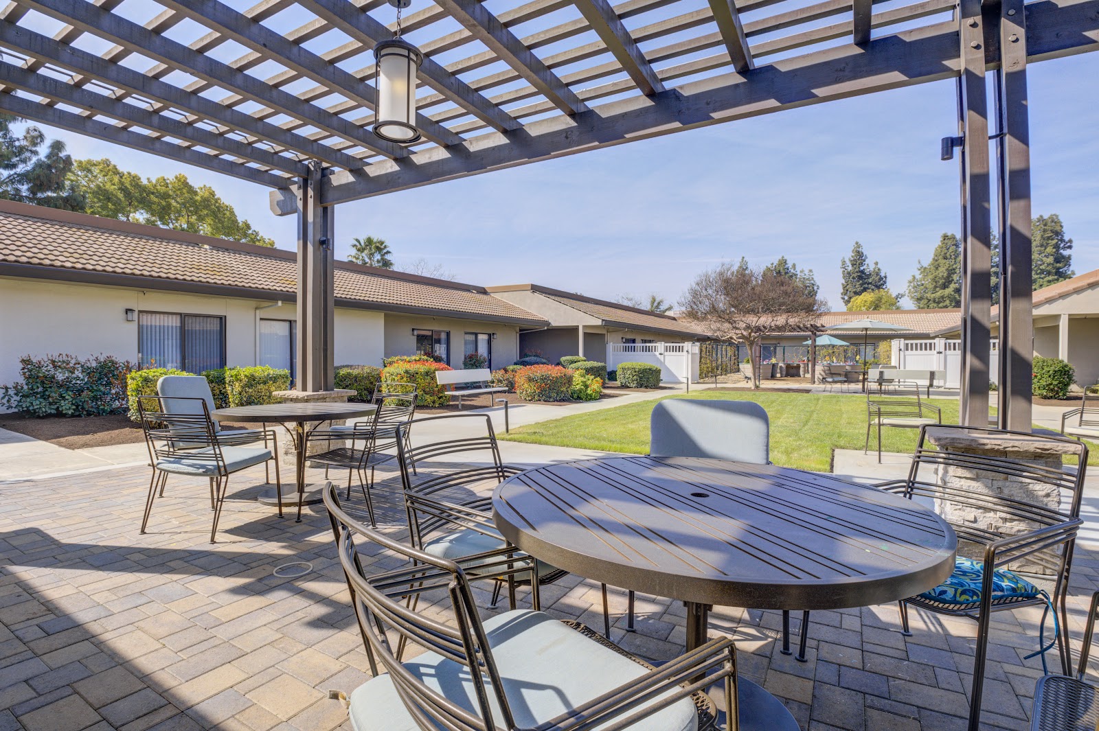 Park Visalia Assisted Living & Memory Care