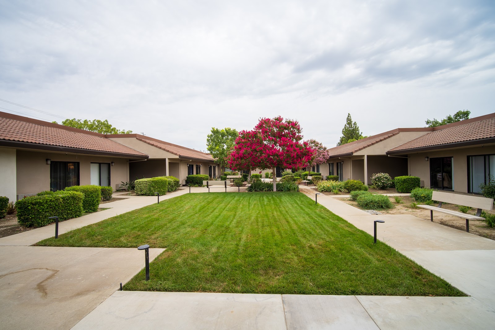 Park Visalia Assisted Living & Memory Care