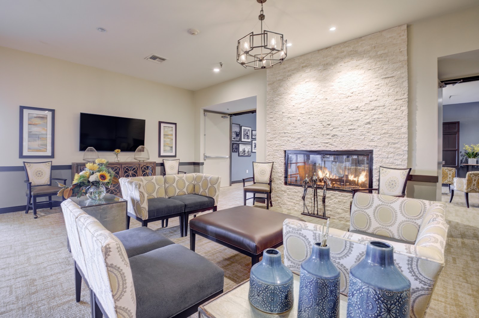 Park Visalia Assisted Living & Memory Care