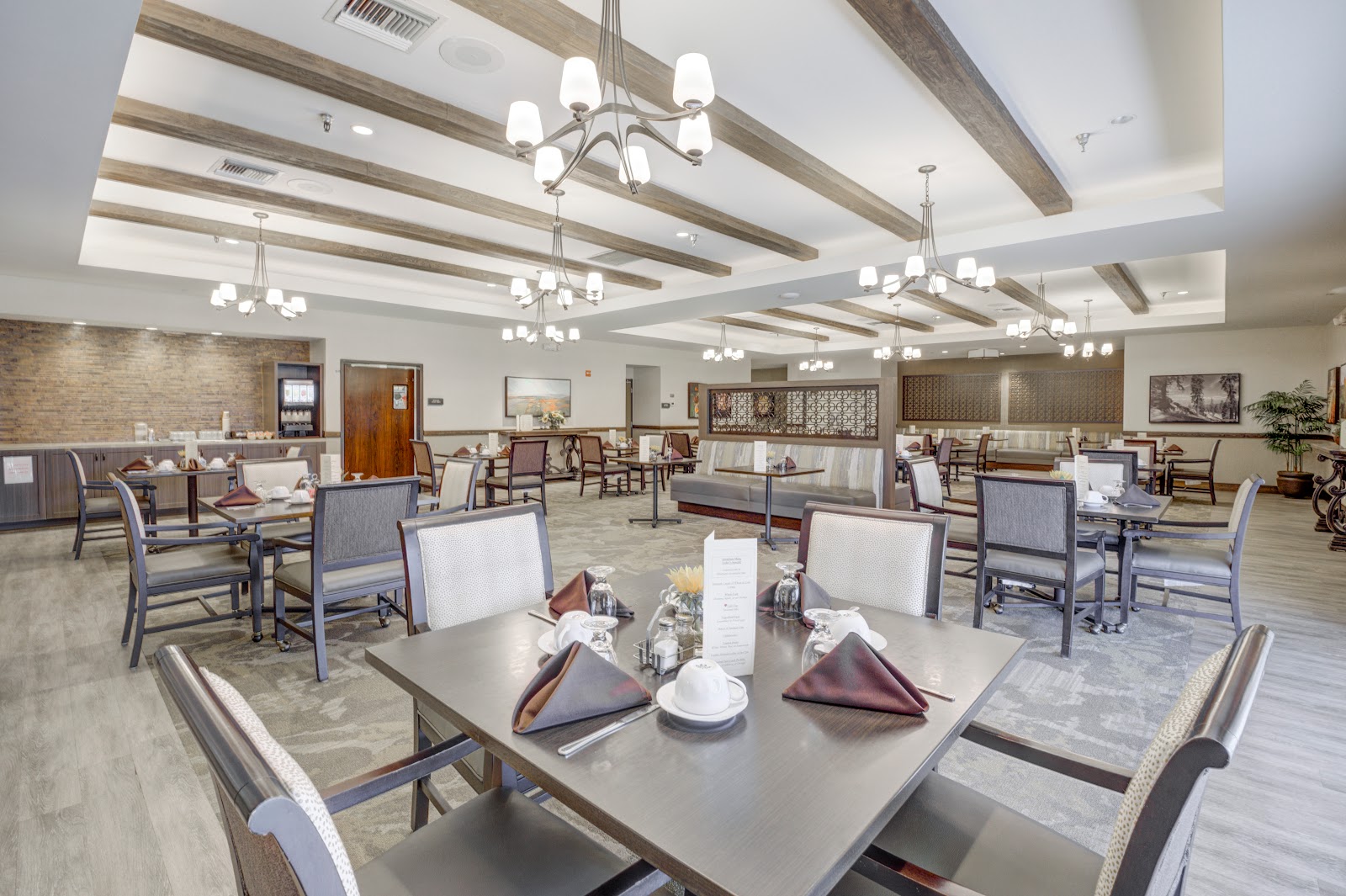 Park Visalia Assisted Living & Memory Care