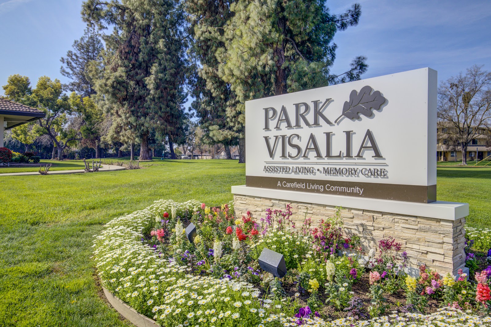 Park Visalia Assisted Living & Memory Care