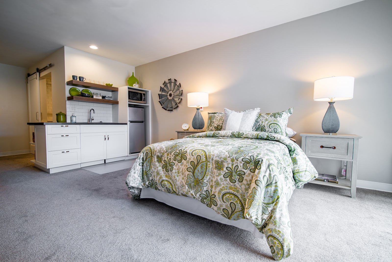 Park Visalia Assisted Living & Memory Care