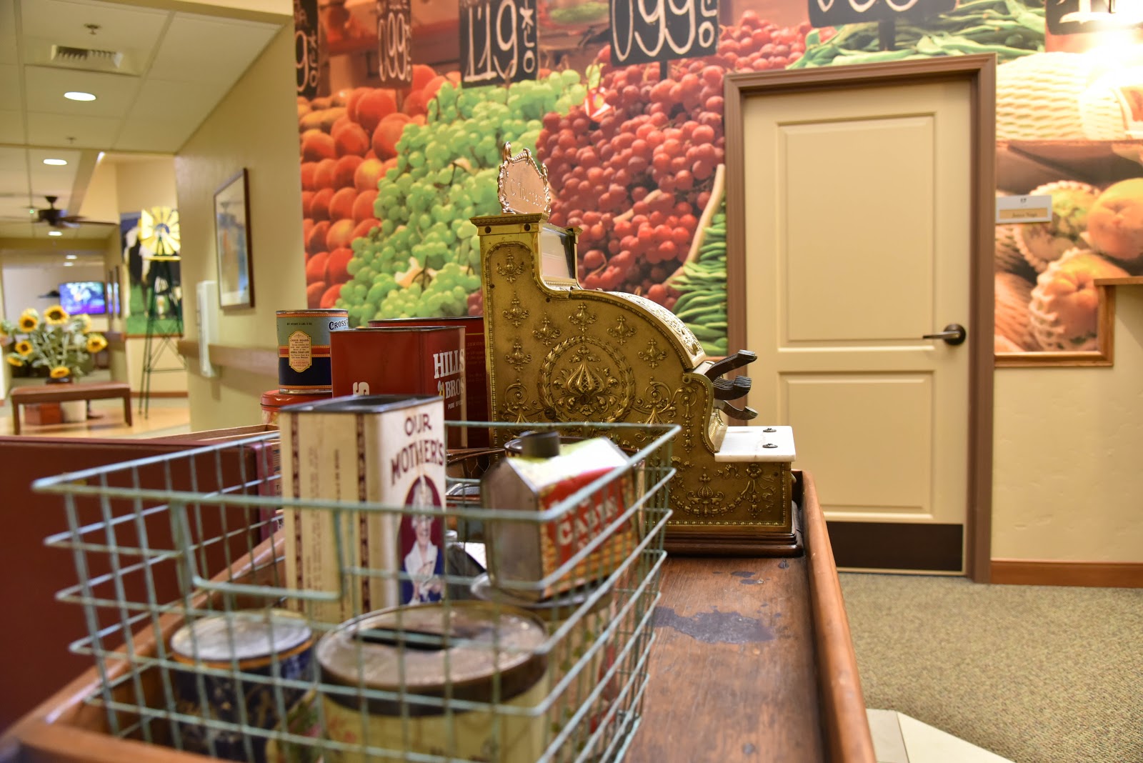 Quail Park Memory Care Residences of Visalia
