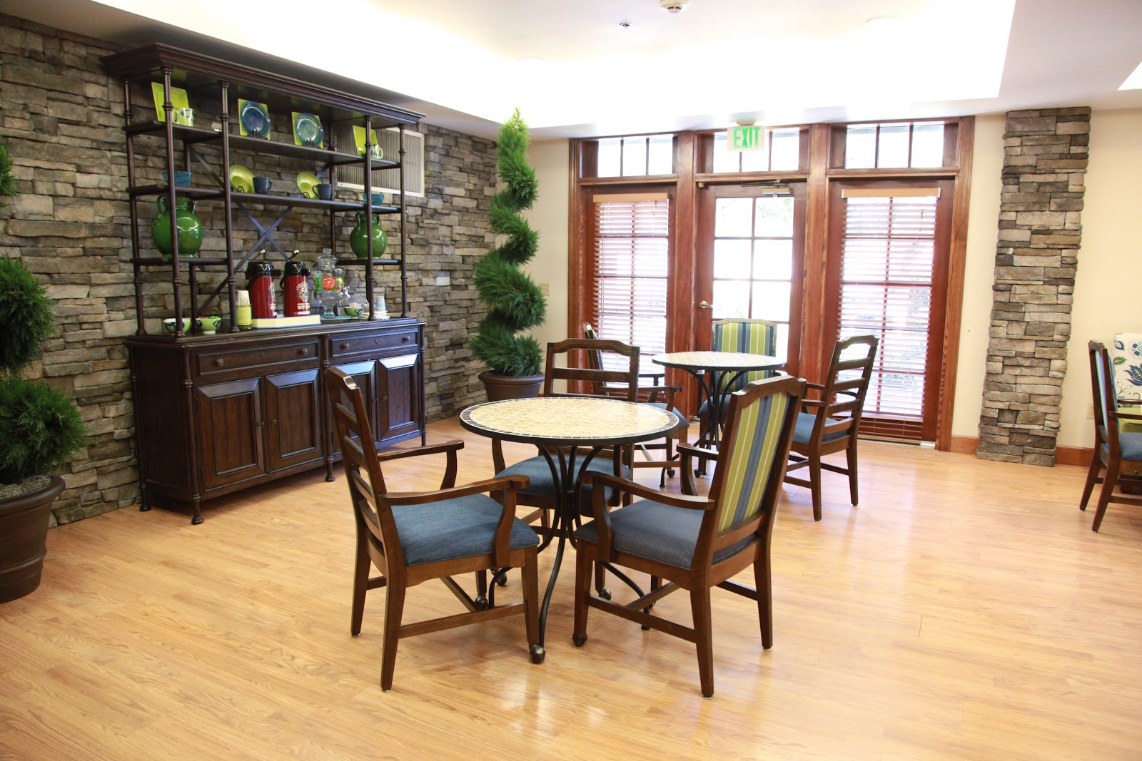 Quail Park Memory Care Residences of Visalia