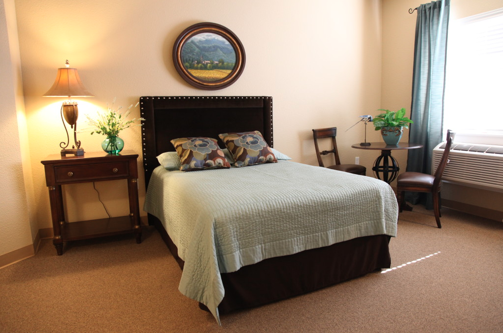 Quail Park Memory Care Residences of Visalia