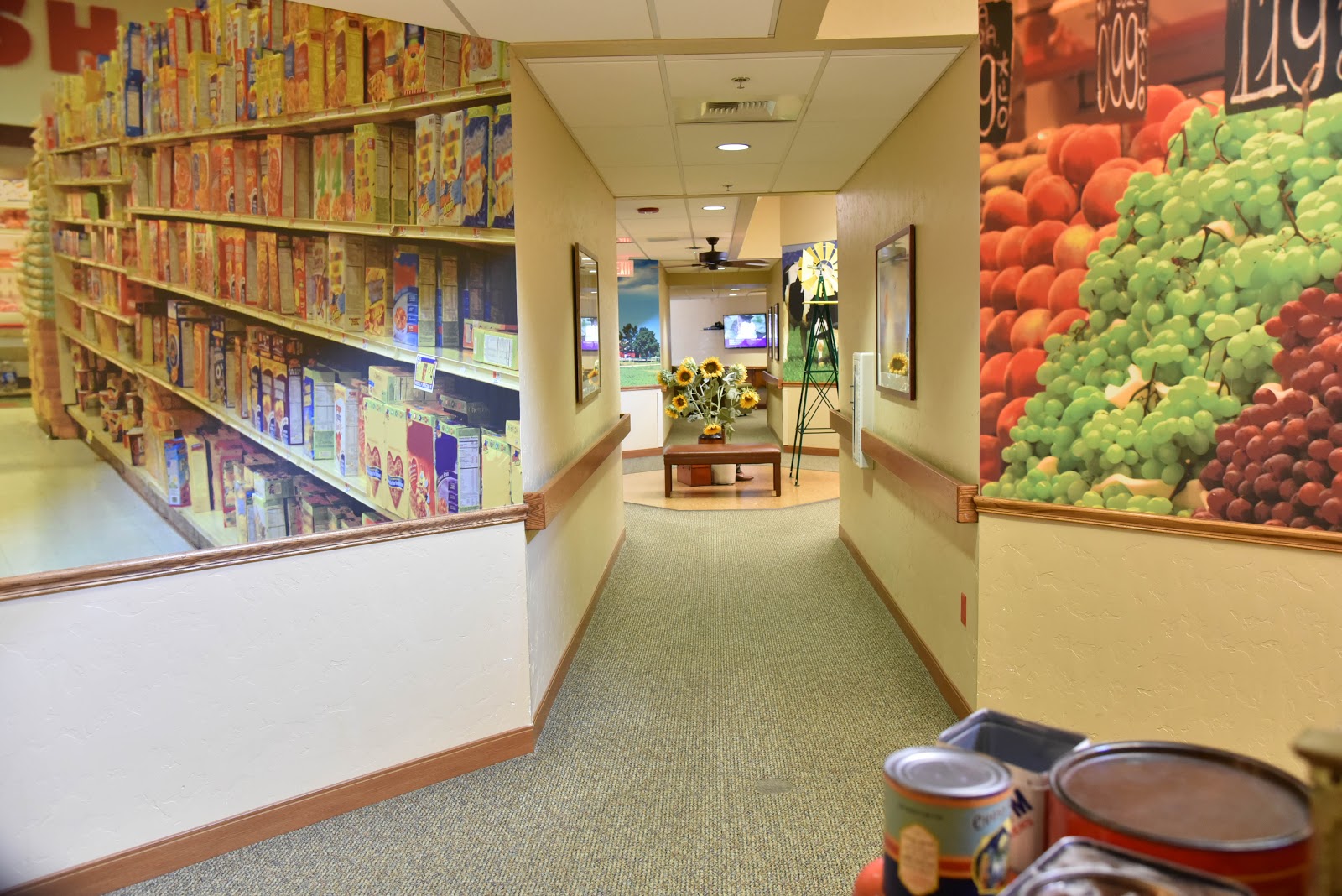 Quail Park Memory Care Residences of Visalia