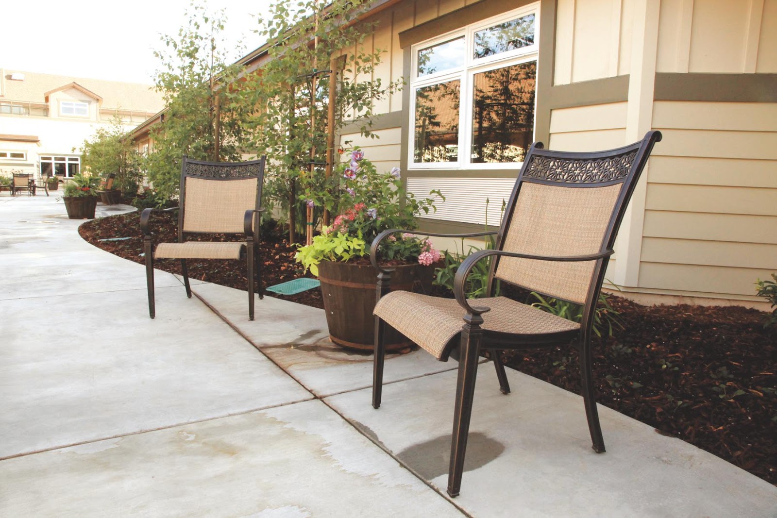 Quail Park Memory Care Residences of Visalia