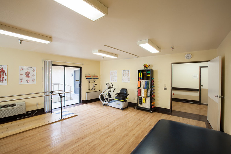 Linwood Meadows Care Center