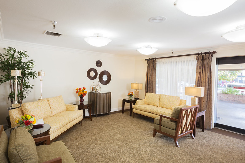 Linwood Meadows Care Center
