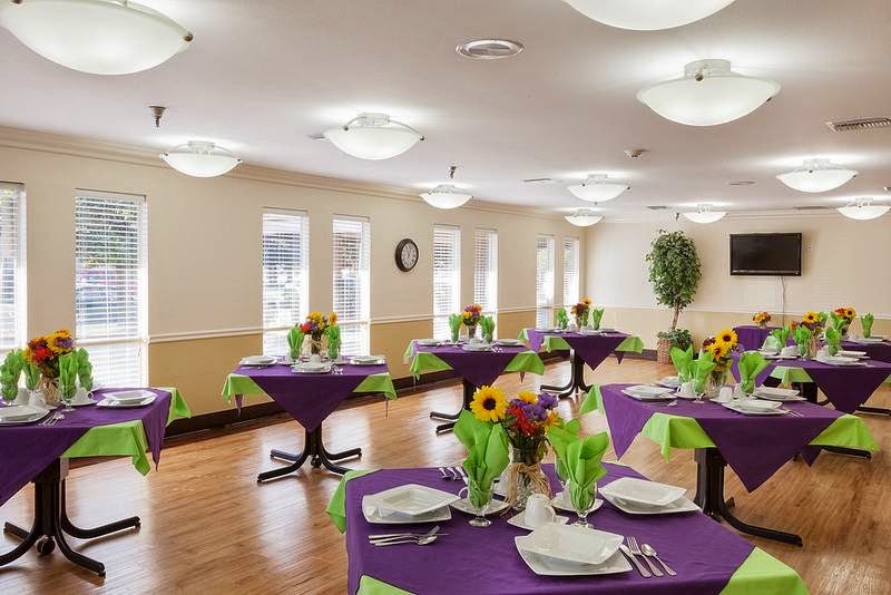 Linwood Meadows Care Center