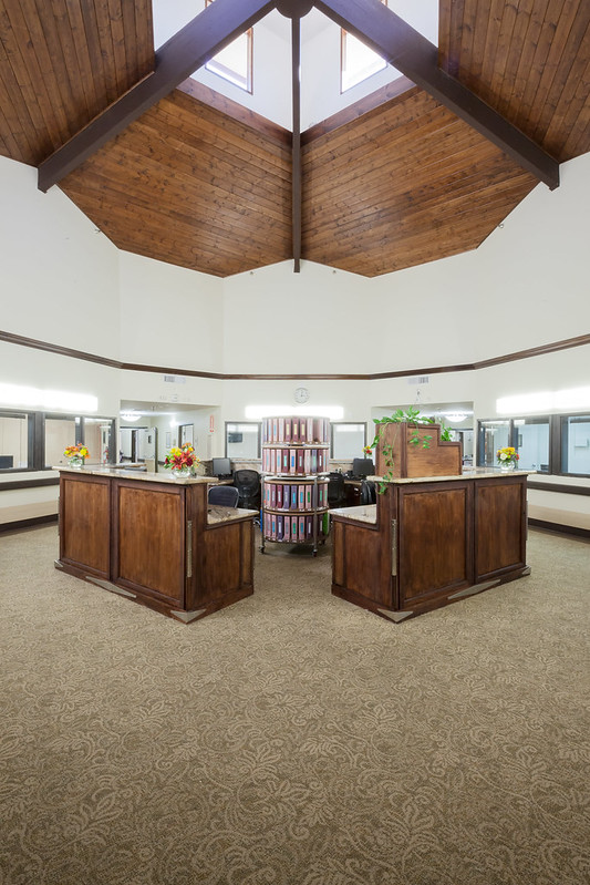 Linwood Meadows Care Center