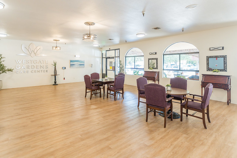 Westgate Gardens Care Center