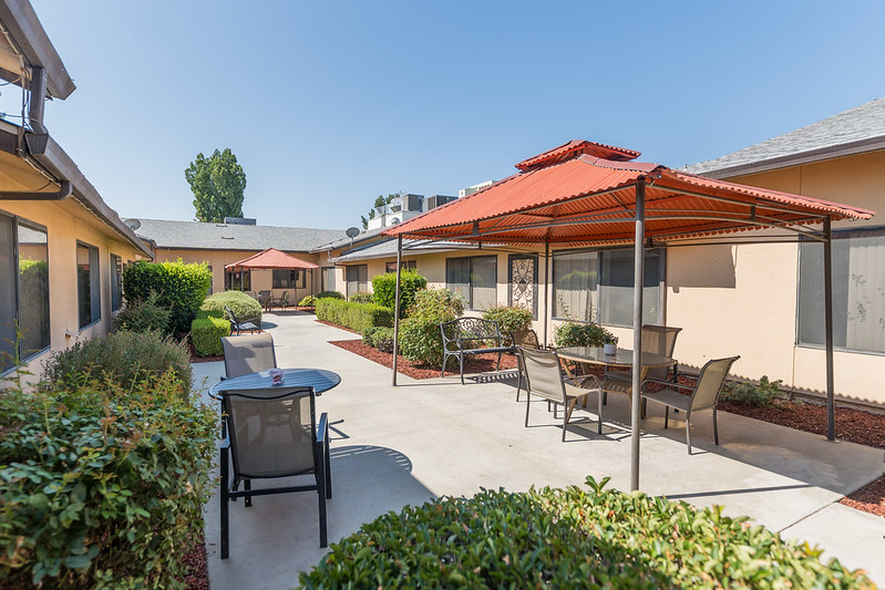 Westgate Gardens Care Center