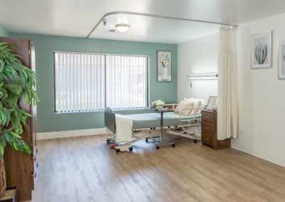 Westgate Gardens Care Center