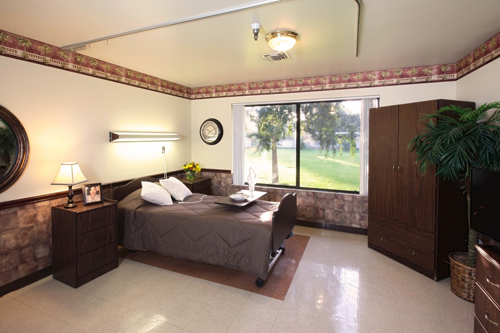 Westgate Gardens Care Center