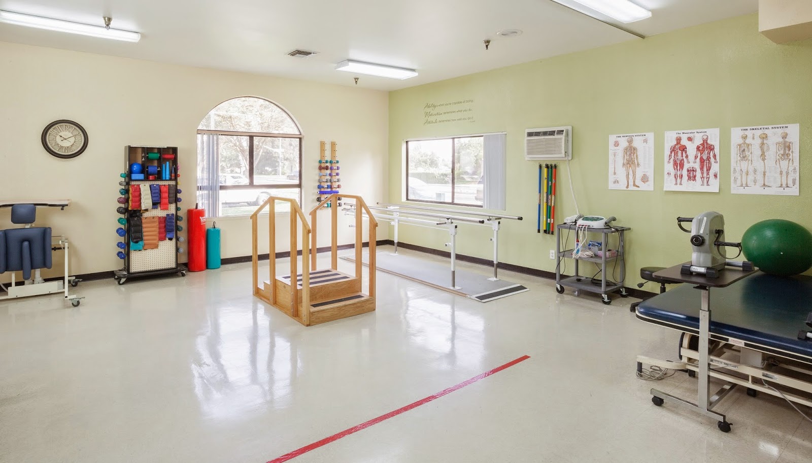 Westgate Gardens Care Center