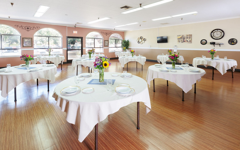 Westgate Gardens Care Center