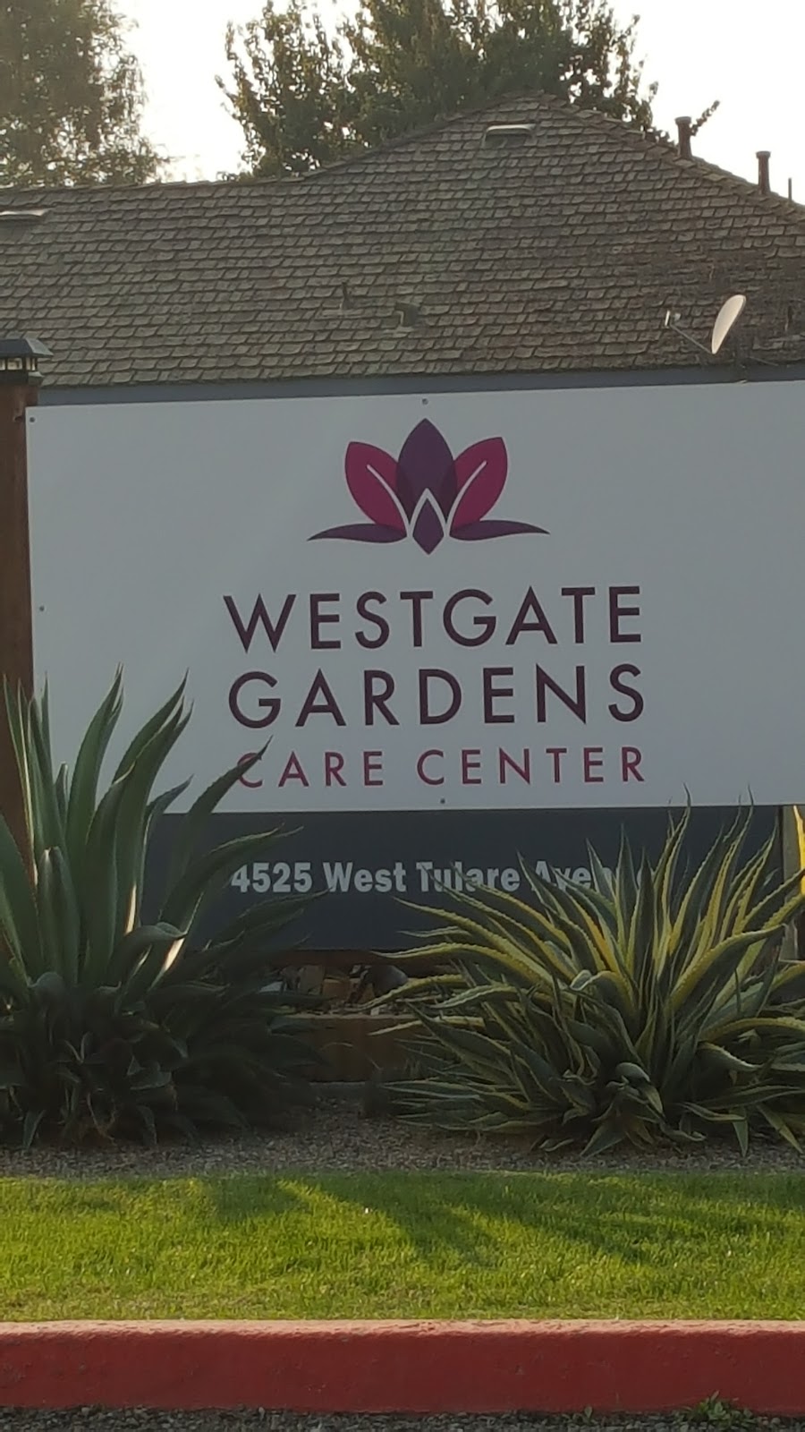 Westgate Gardens Care Center