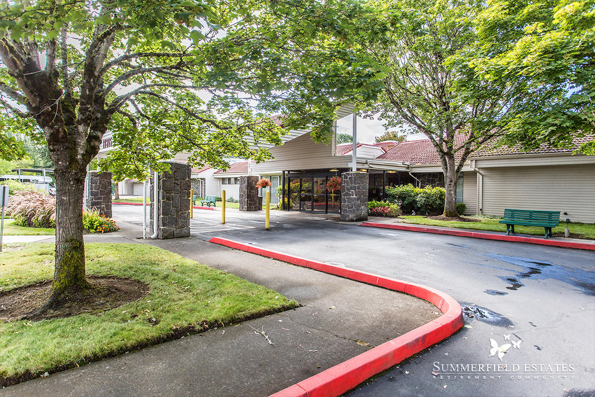 Summerfield Estates Retirement Community