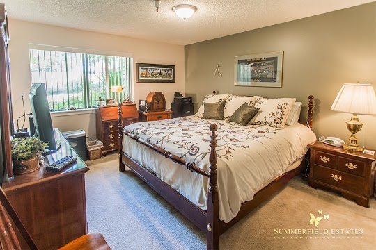 Summerfield Estates Retirement Community