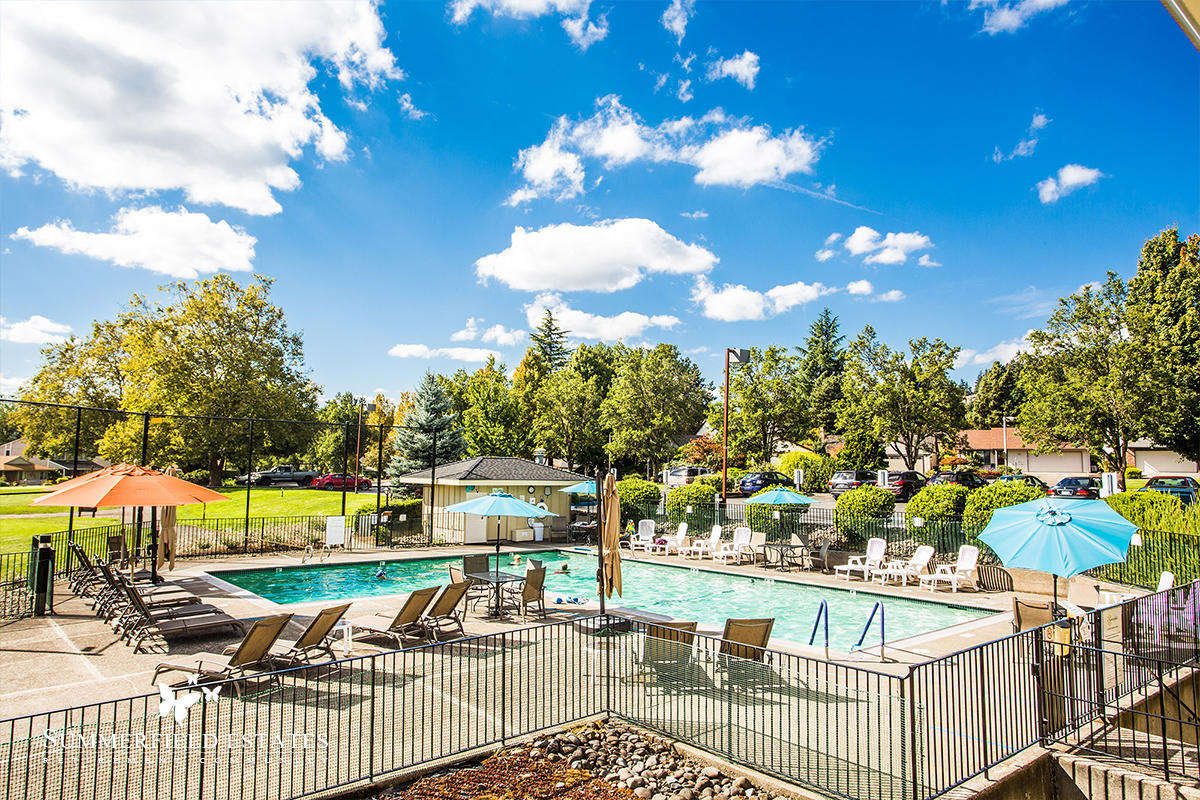 Summerfield Estates Retirement Community