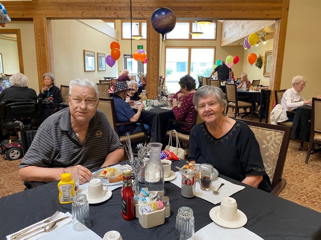 Summerfield Estates Retirement Community