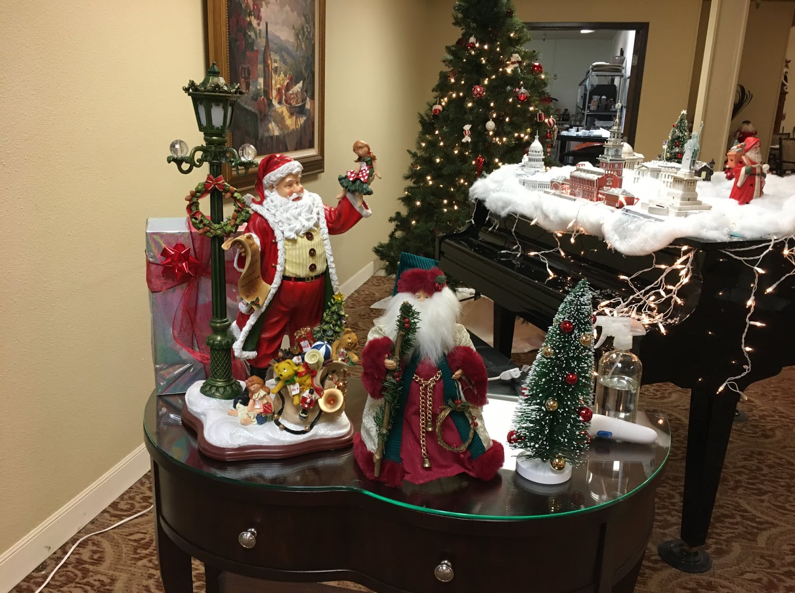 Summerfield Estates Retirement Community
