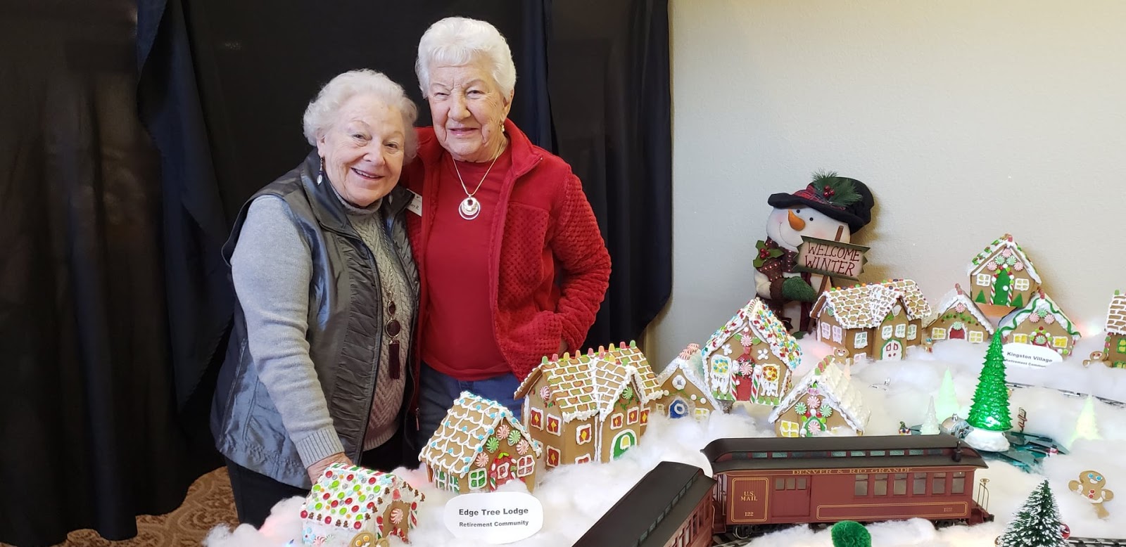 Summerfield Estates Retirement Community