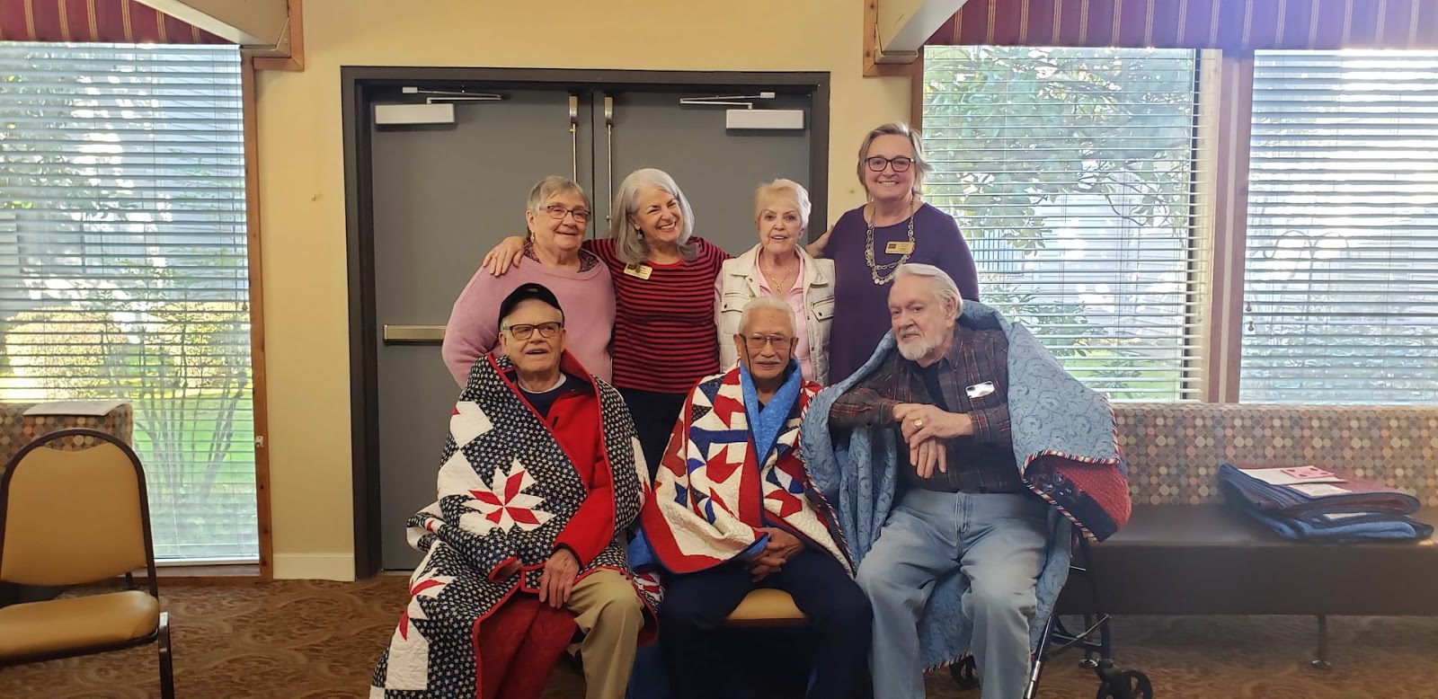 Summerfield Estates Retirement Community