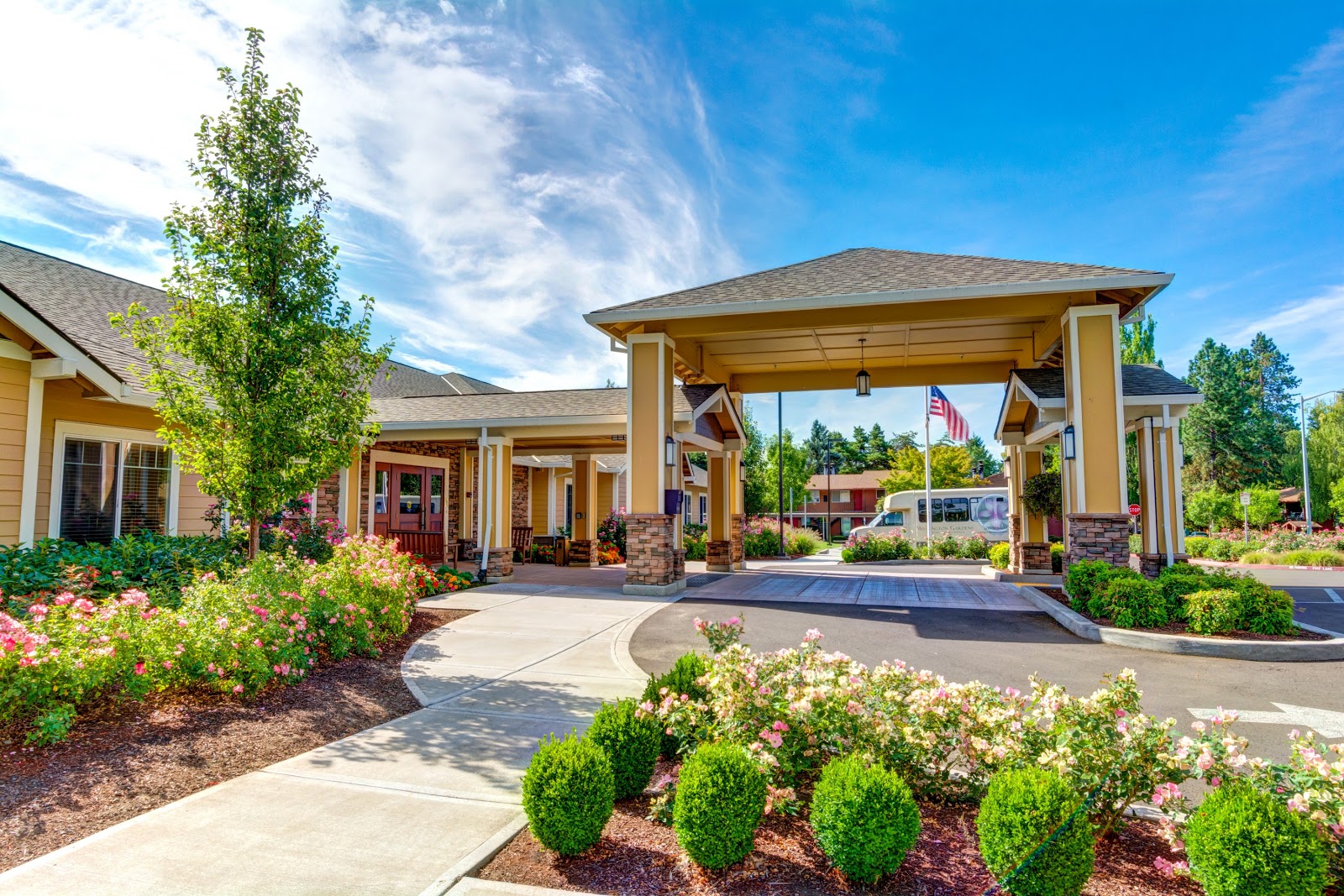 Washington Gardens Memory Care