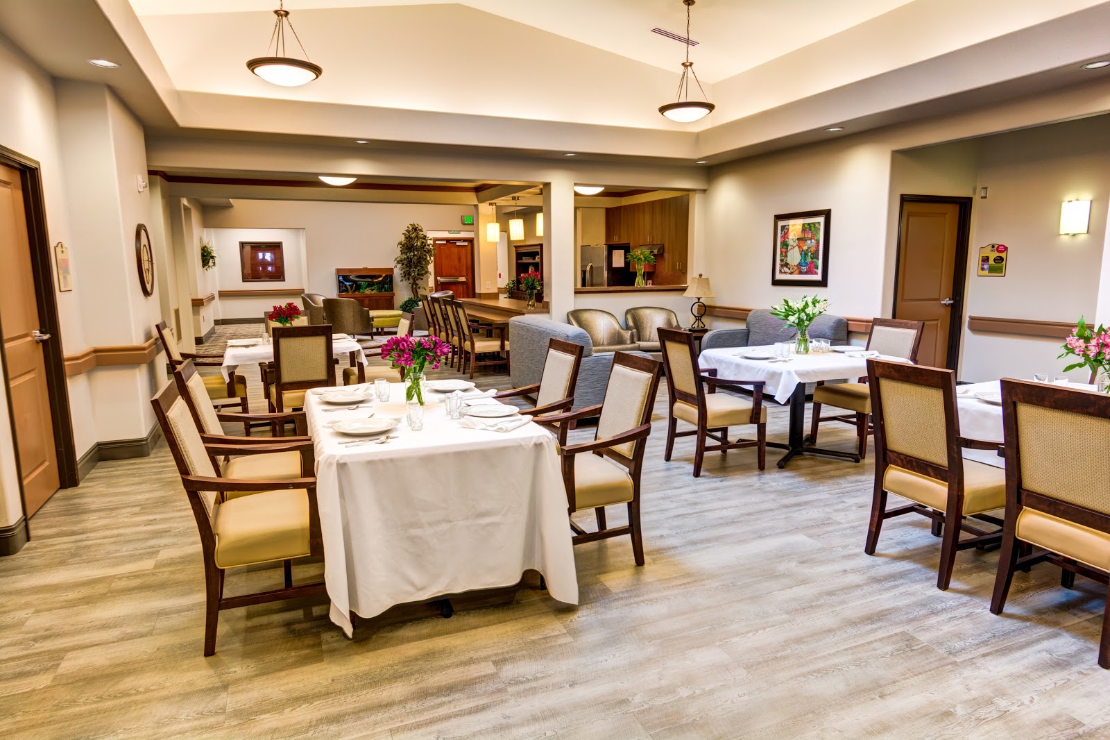 Washington Gardens Memory Care
