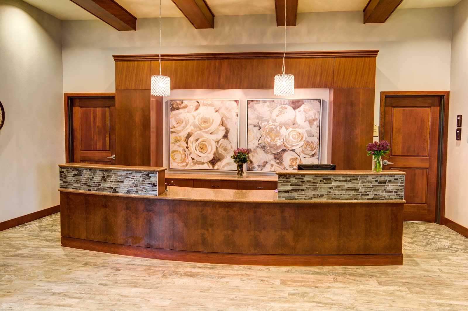 Washington Gardens Memory Care