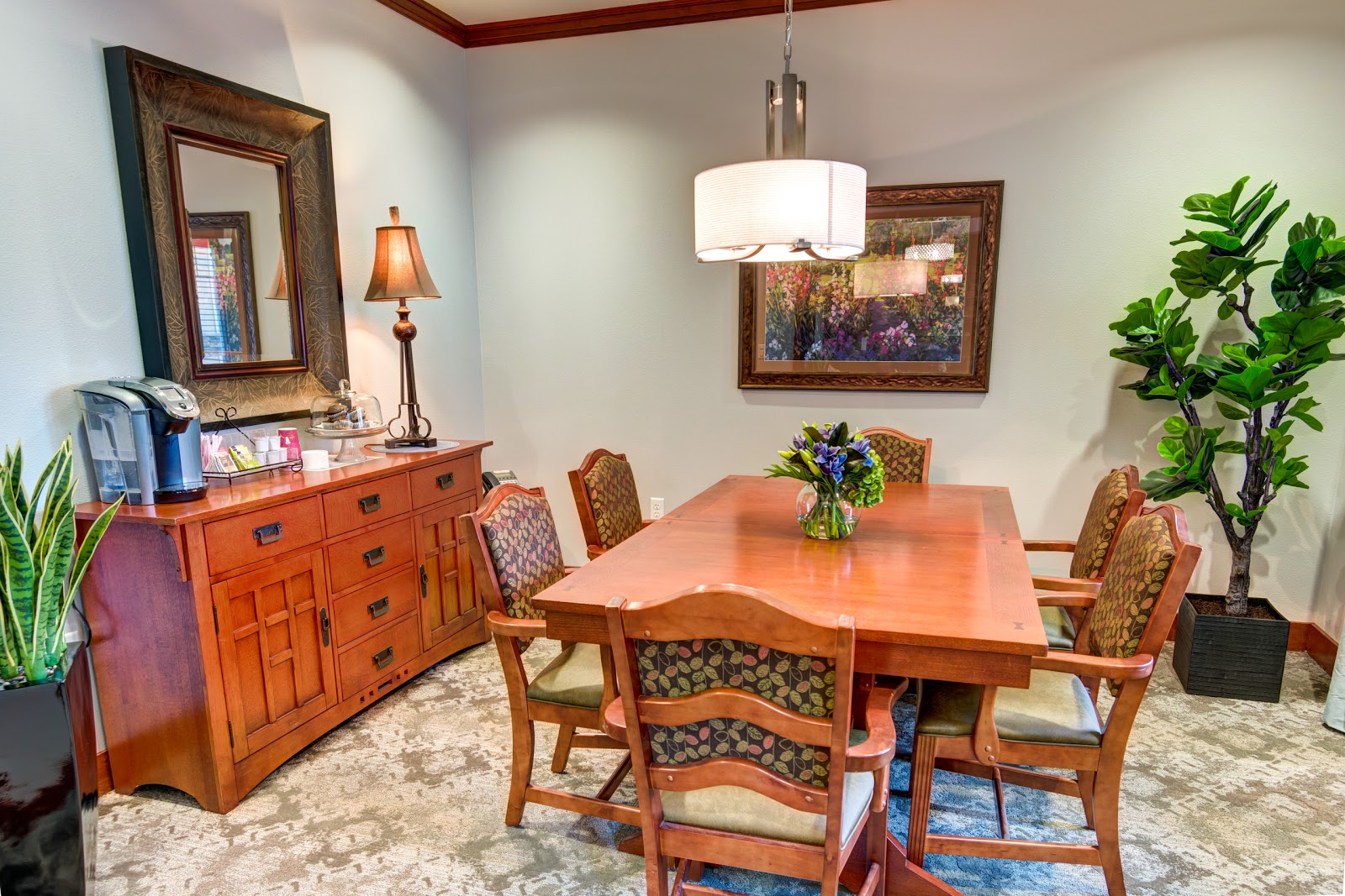 Washington Gardens Memory Care