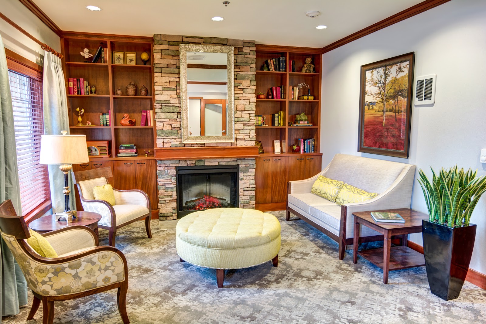 Washington Gardens Memory Care