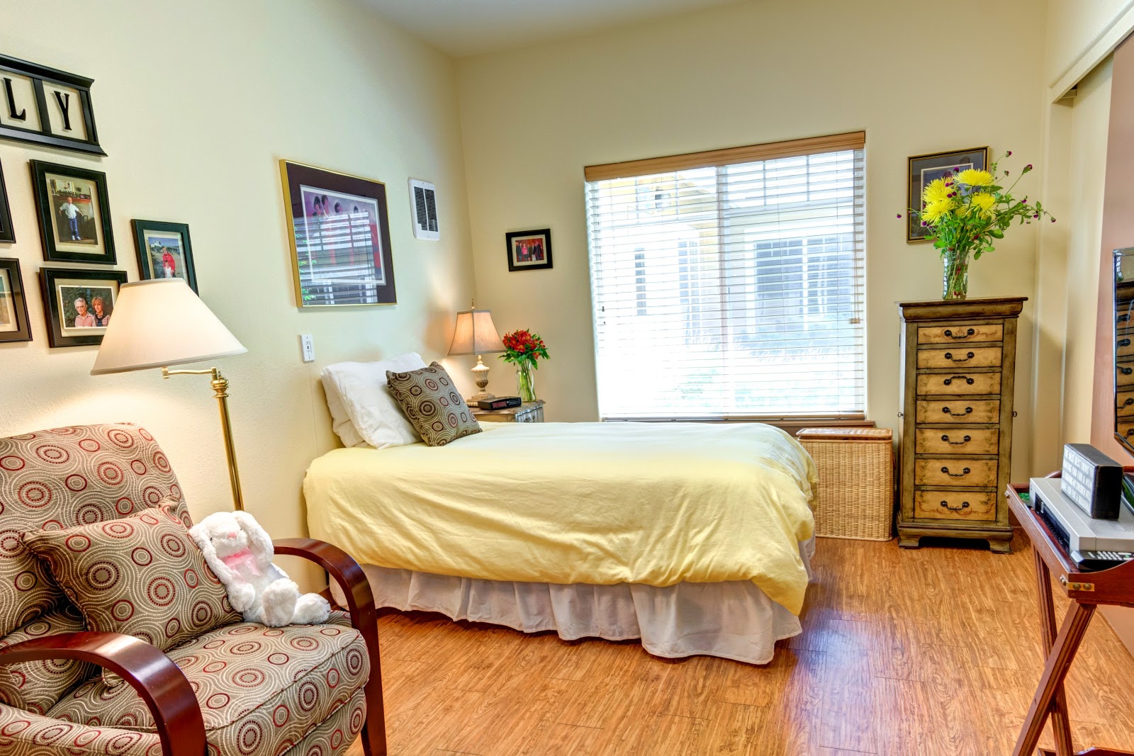 Washington Gardens Memory Care