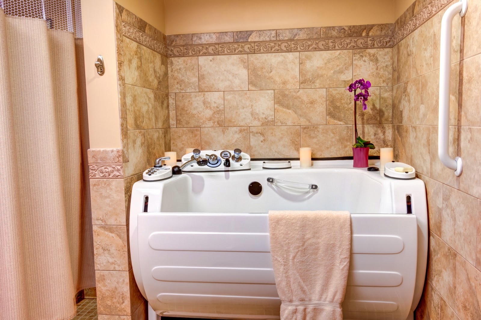 Washington Gardens Memory Care