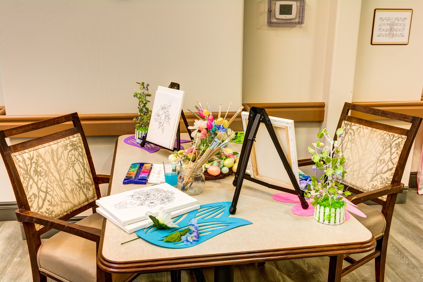 Washington Gardens Memory Care