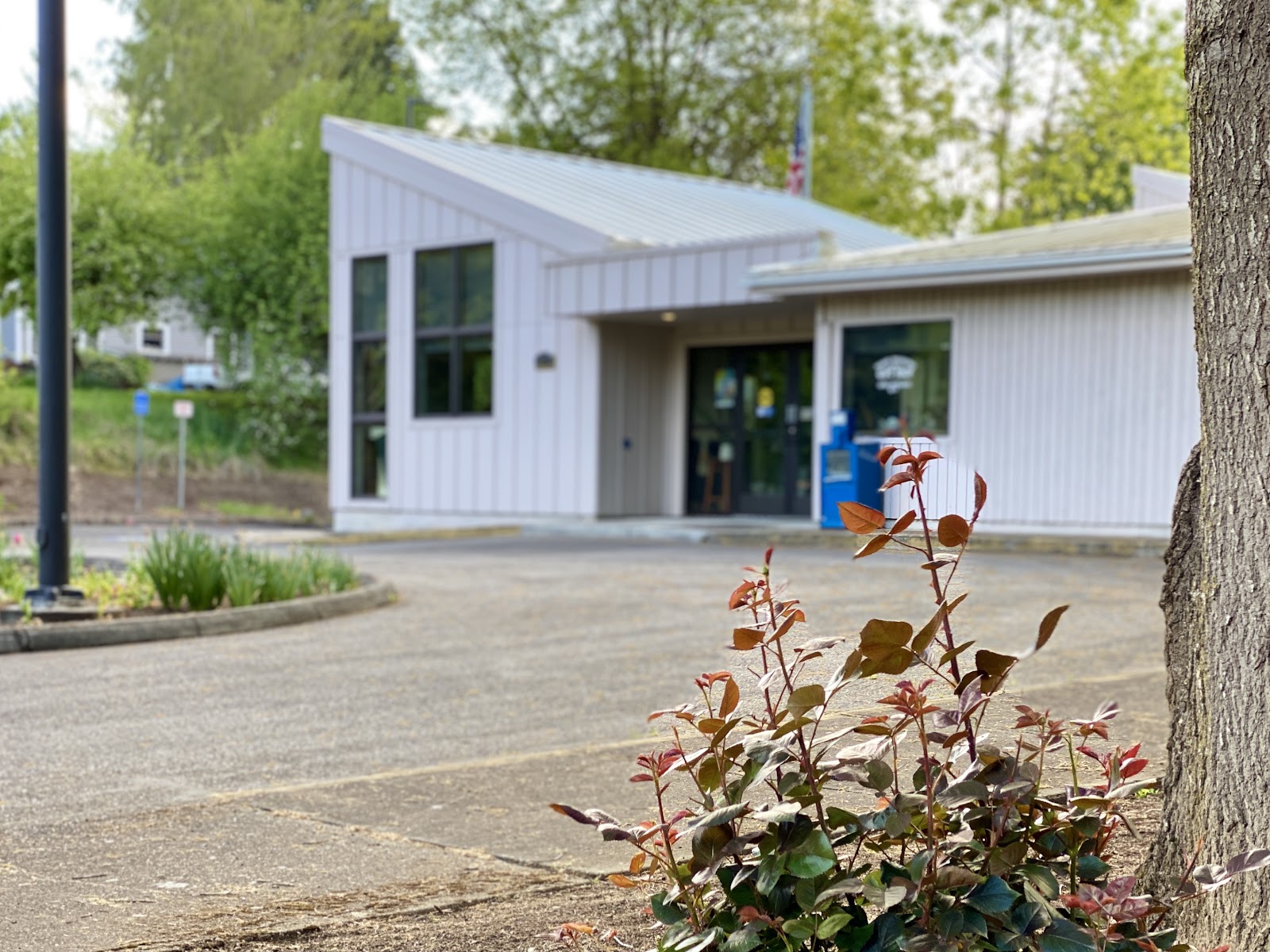 Tigard Senior Center