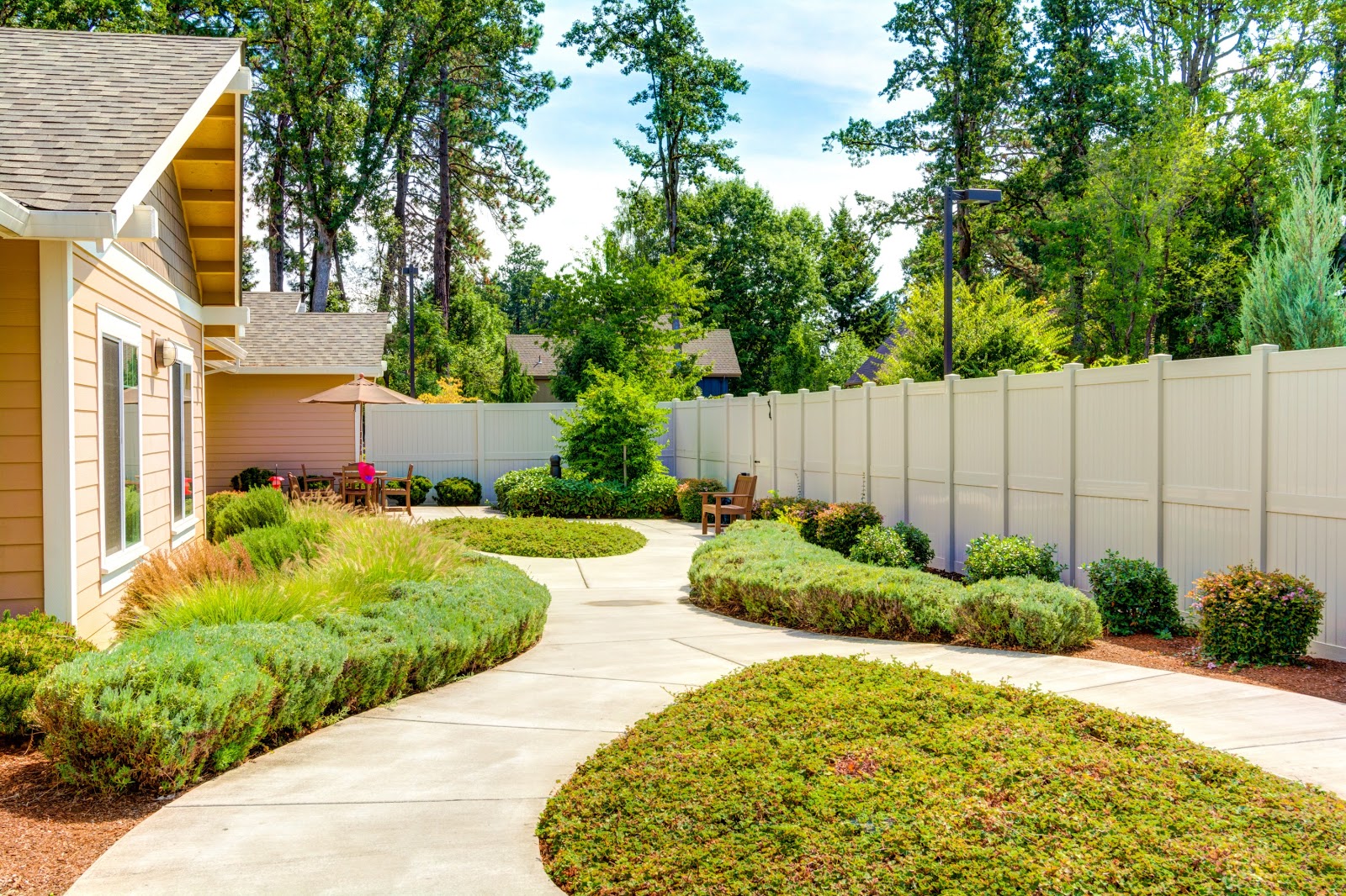 Washington Gardens Memory Care