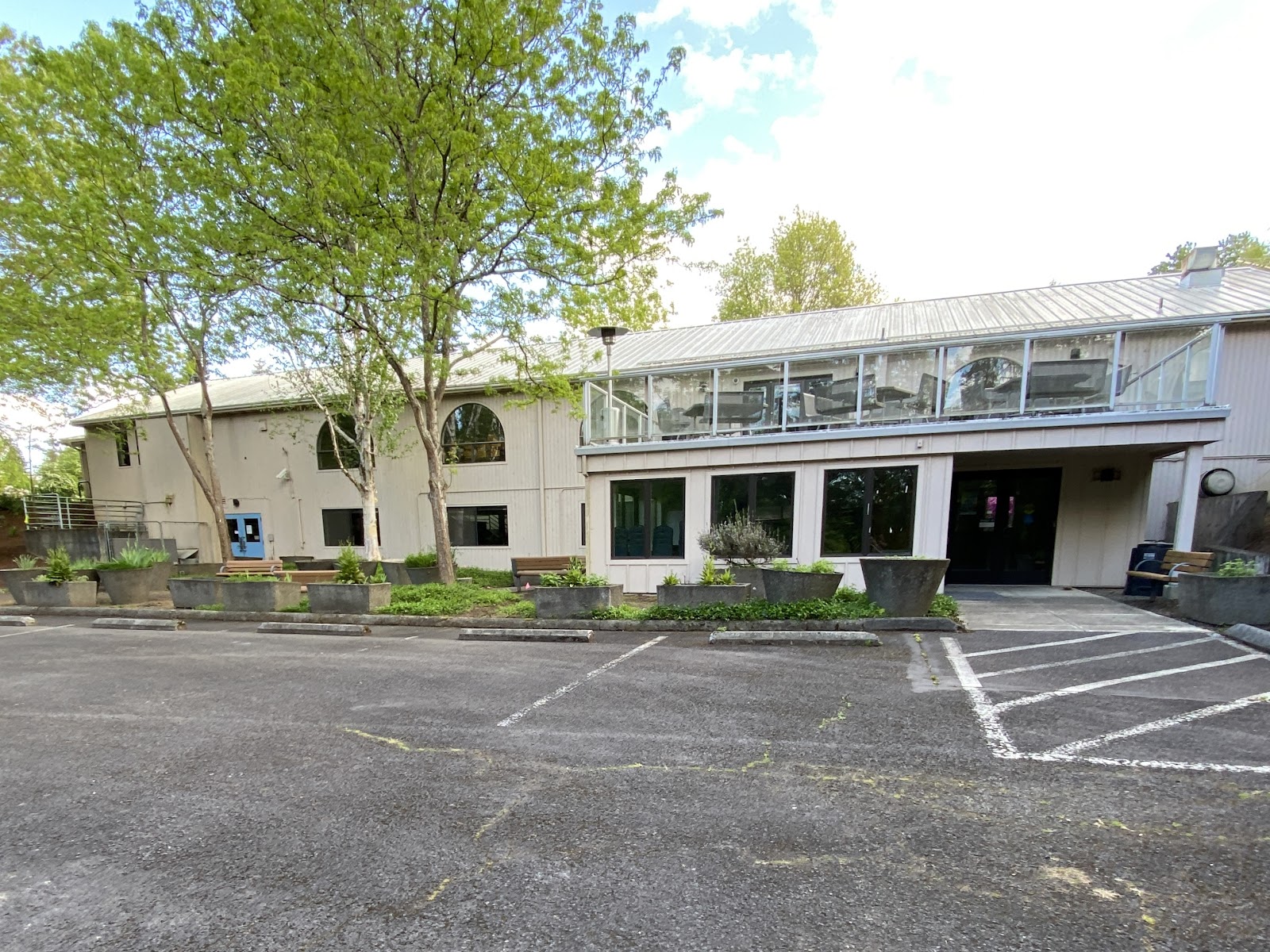 Tigard Senior Center