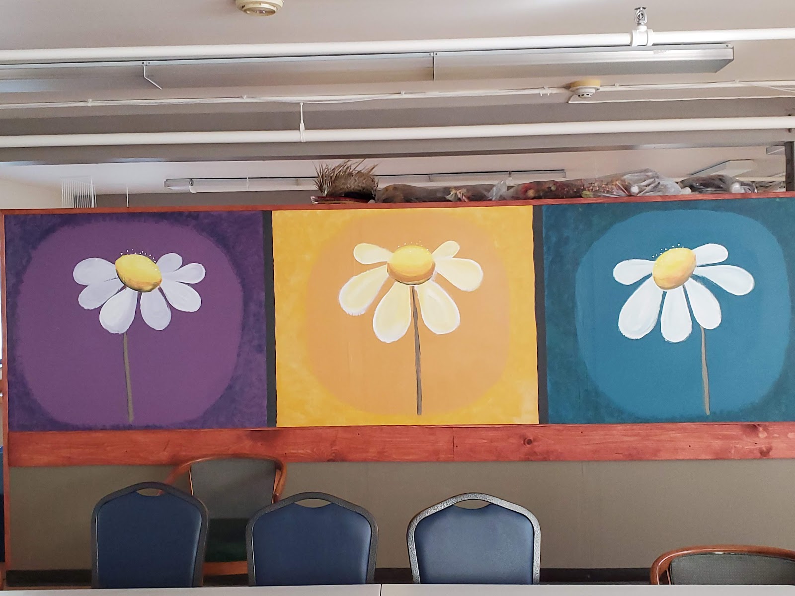 Tigard Senior Center