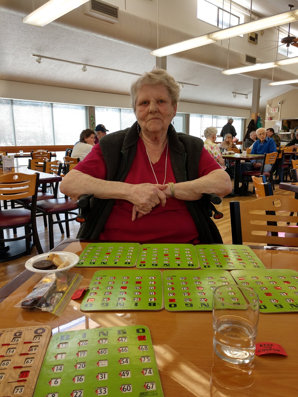 Tigard Senior Center
