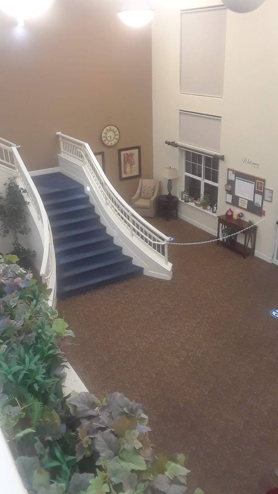 Brookdale Oswego Springs Portland