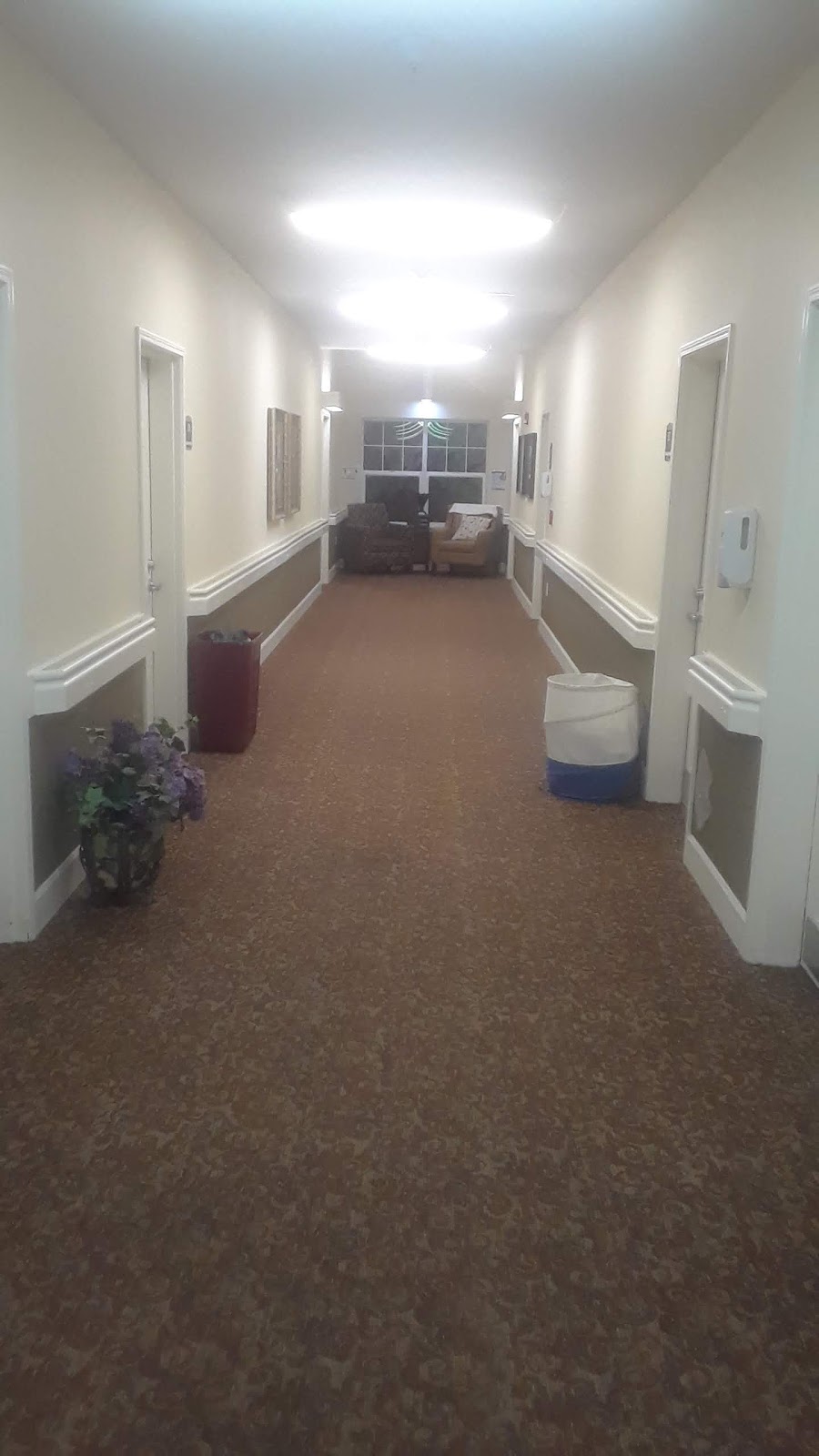 Brookdale Oswego Springs Portland