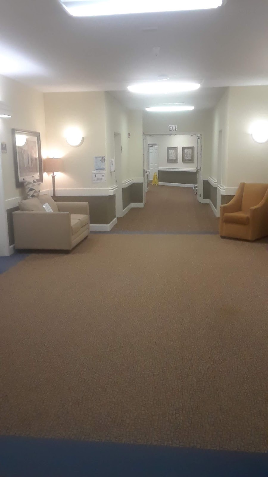 Brookdale Oswego Springs Portland